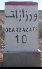 Ouarzazate